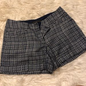 The Limited Shorts